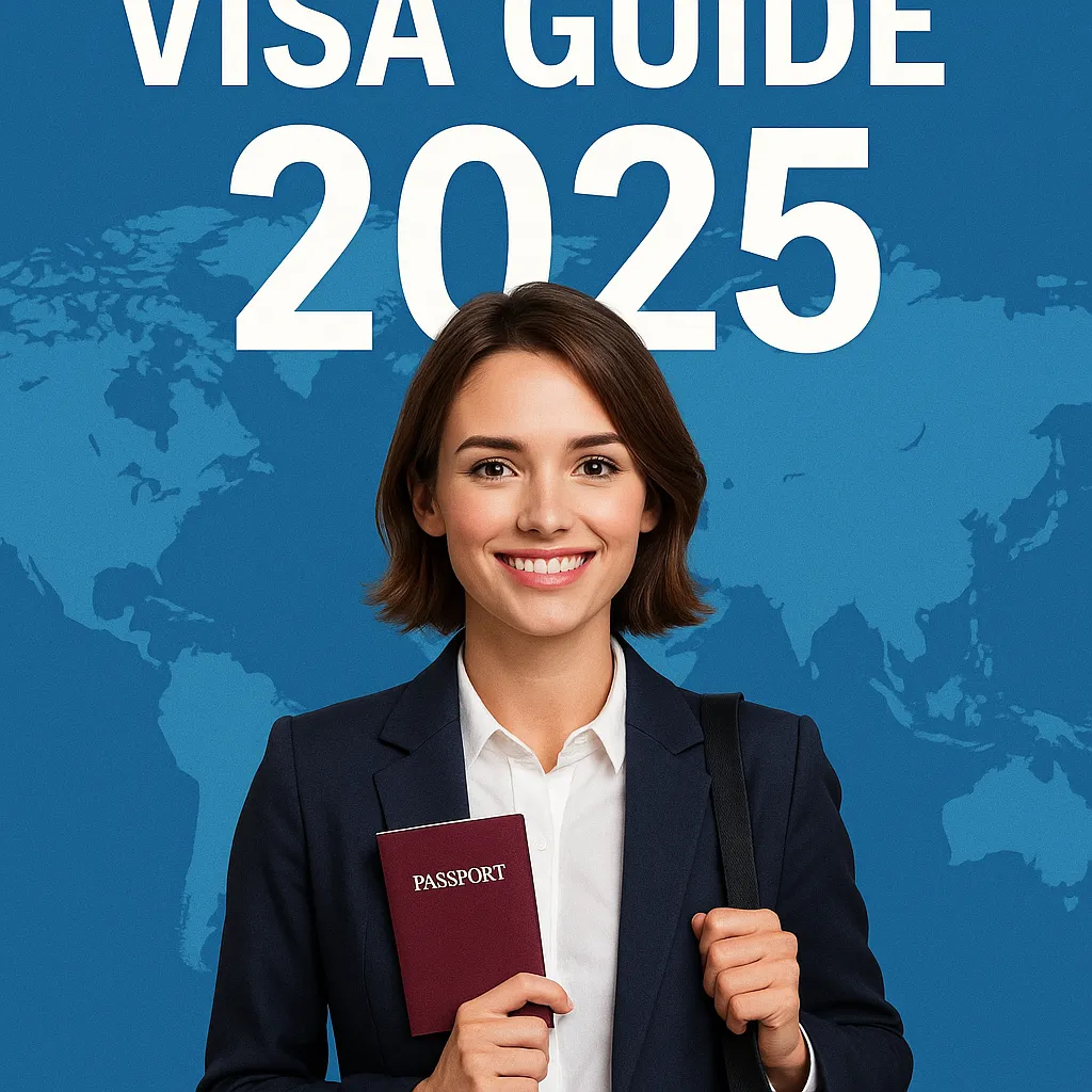 Australia Skilled Independent Visa 2025 — generic image placeholder — jarovix.shop